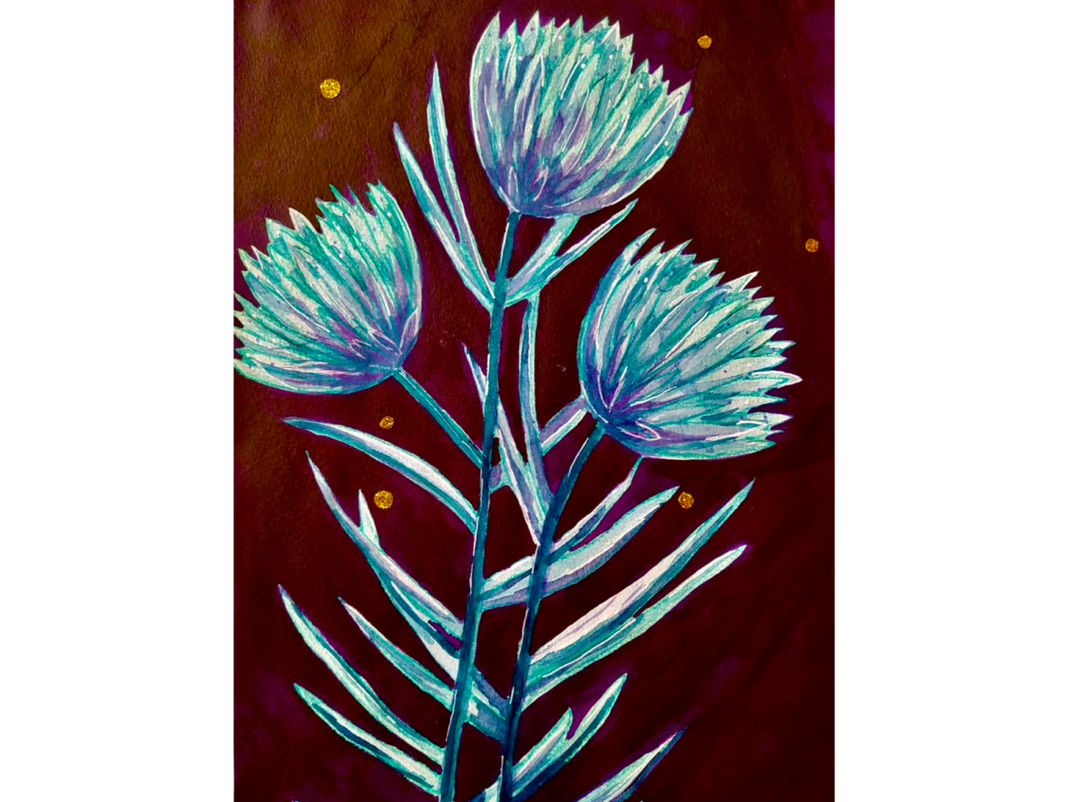 Loslassen um zu&nbsp;Erschaffen