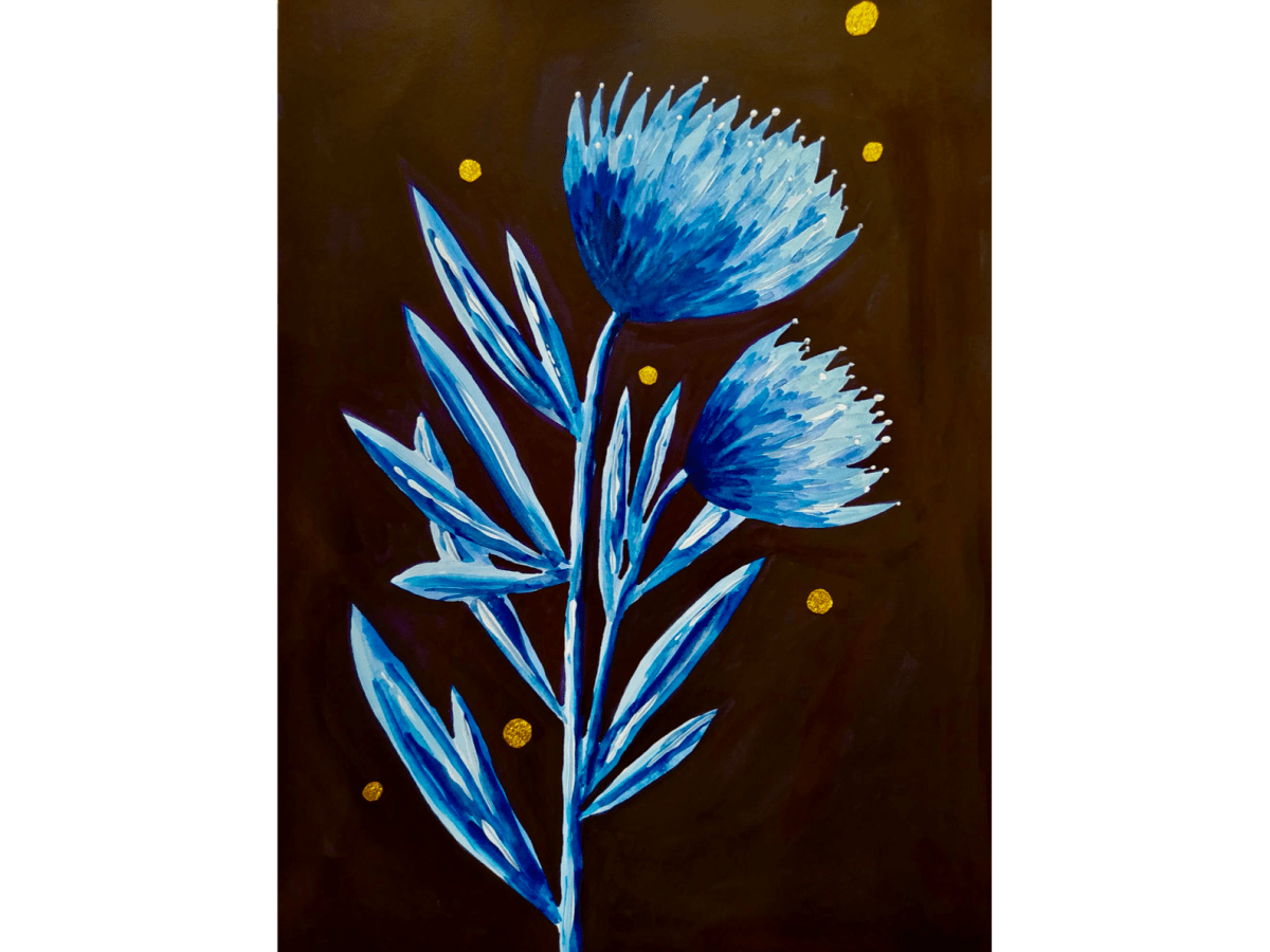 Begrüße deine Gefühle