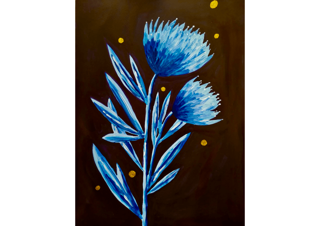 Begrüße deine Gefühle